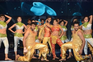 Fashion Designer Movie Pre Release Function